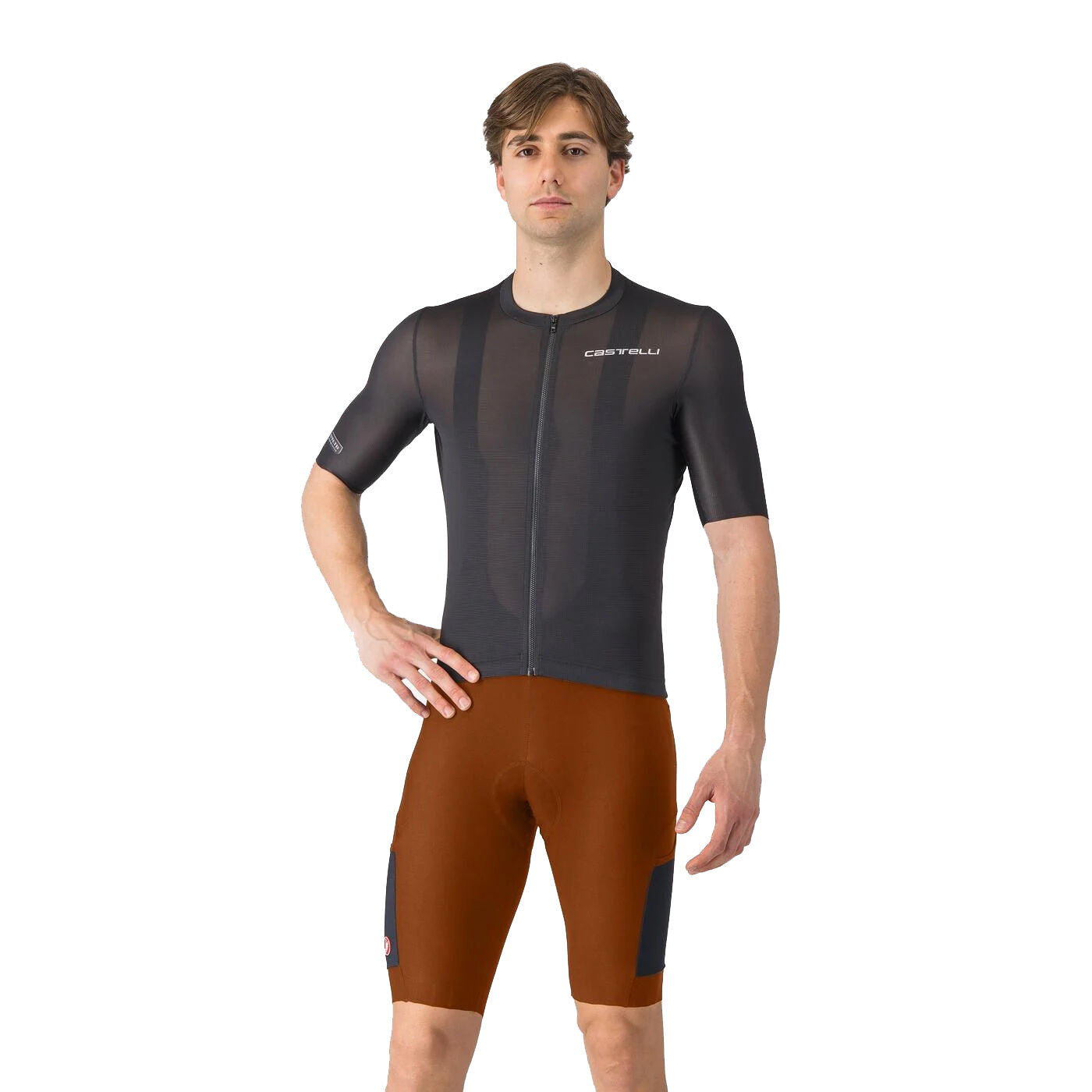Castelli Unlimited Endurance bibshorts