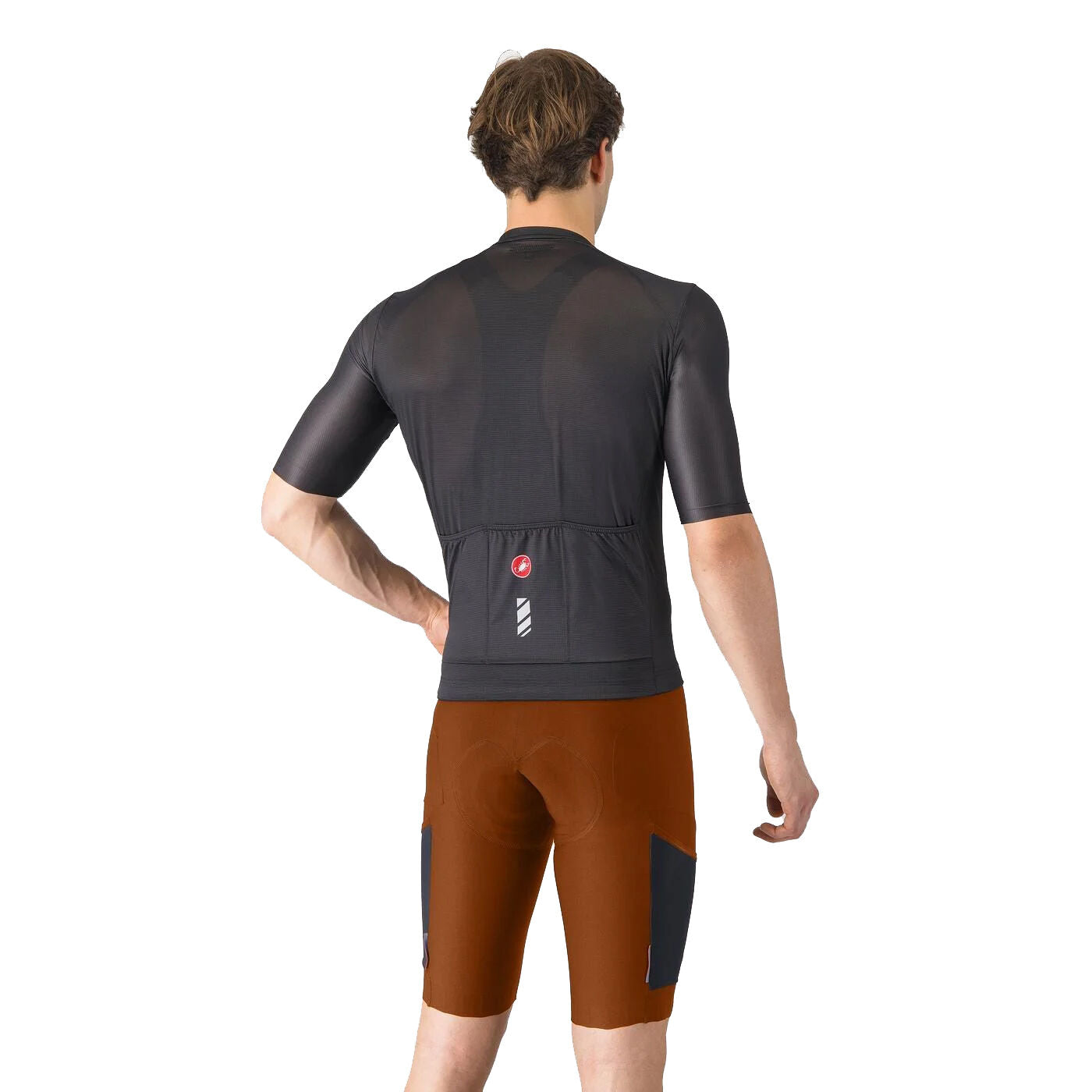 Castelli Unlimited Endurance bibshorts