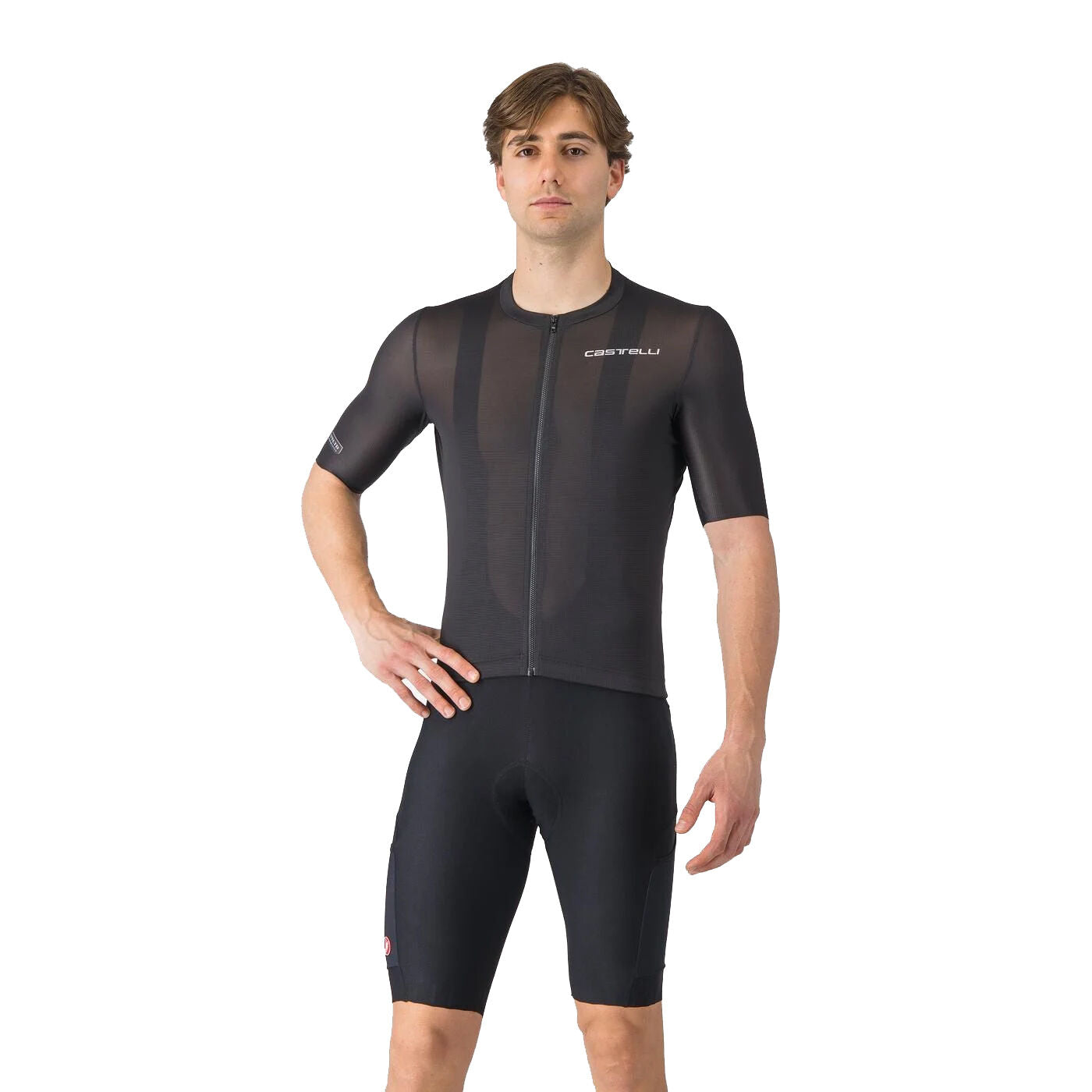 Castelli Unlimited Endurance bibshorts