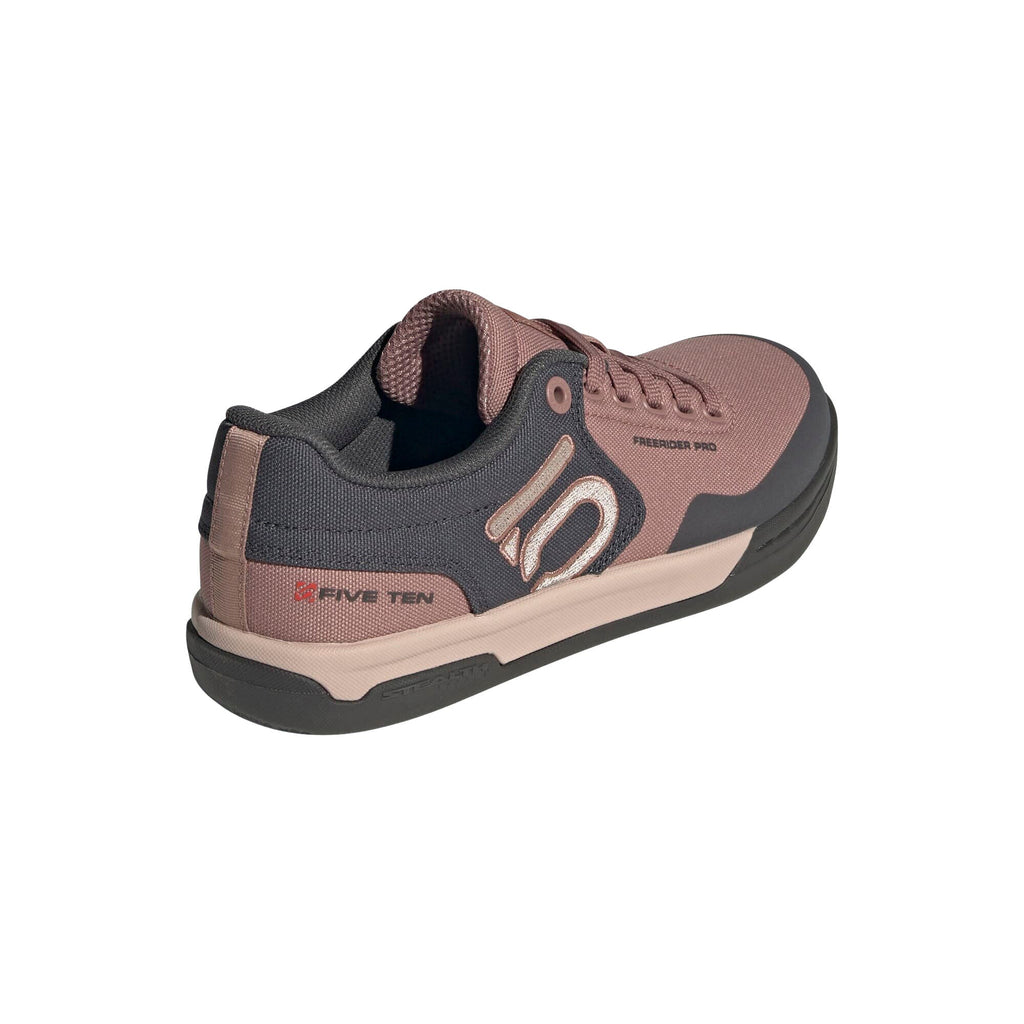 Adidas Five Ten Freerider Pro Canvas woman shoes