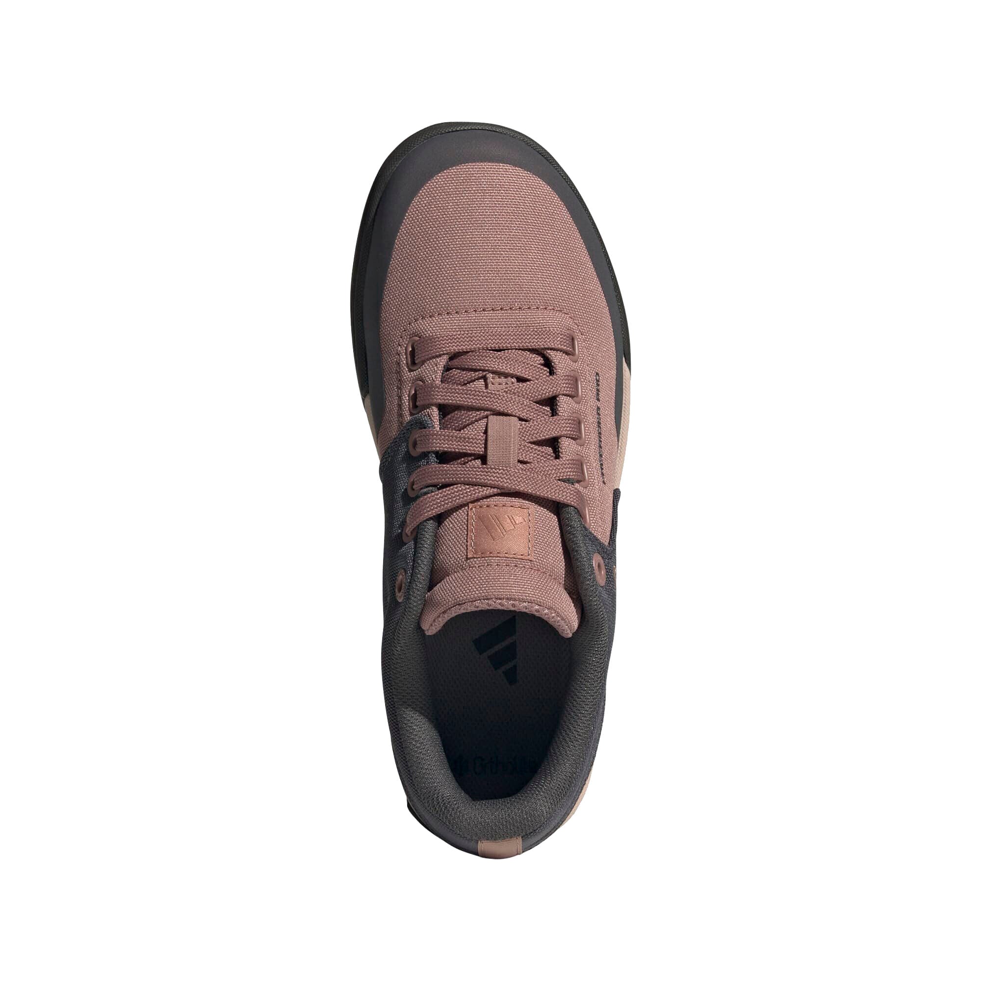 Adidas Five Ten Freerider Pro Canvas woman shoes