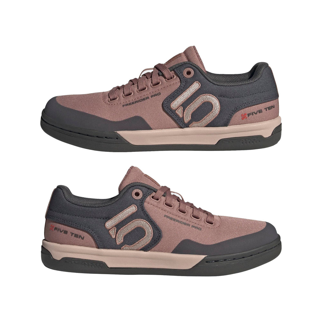 Adidas Five Ten Freerider Pro Canvas woman shoes