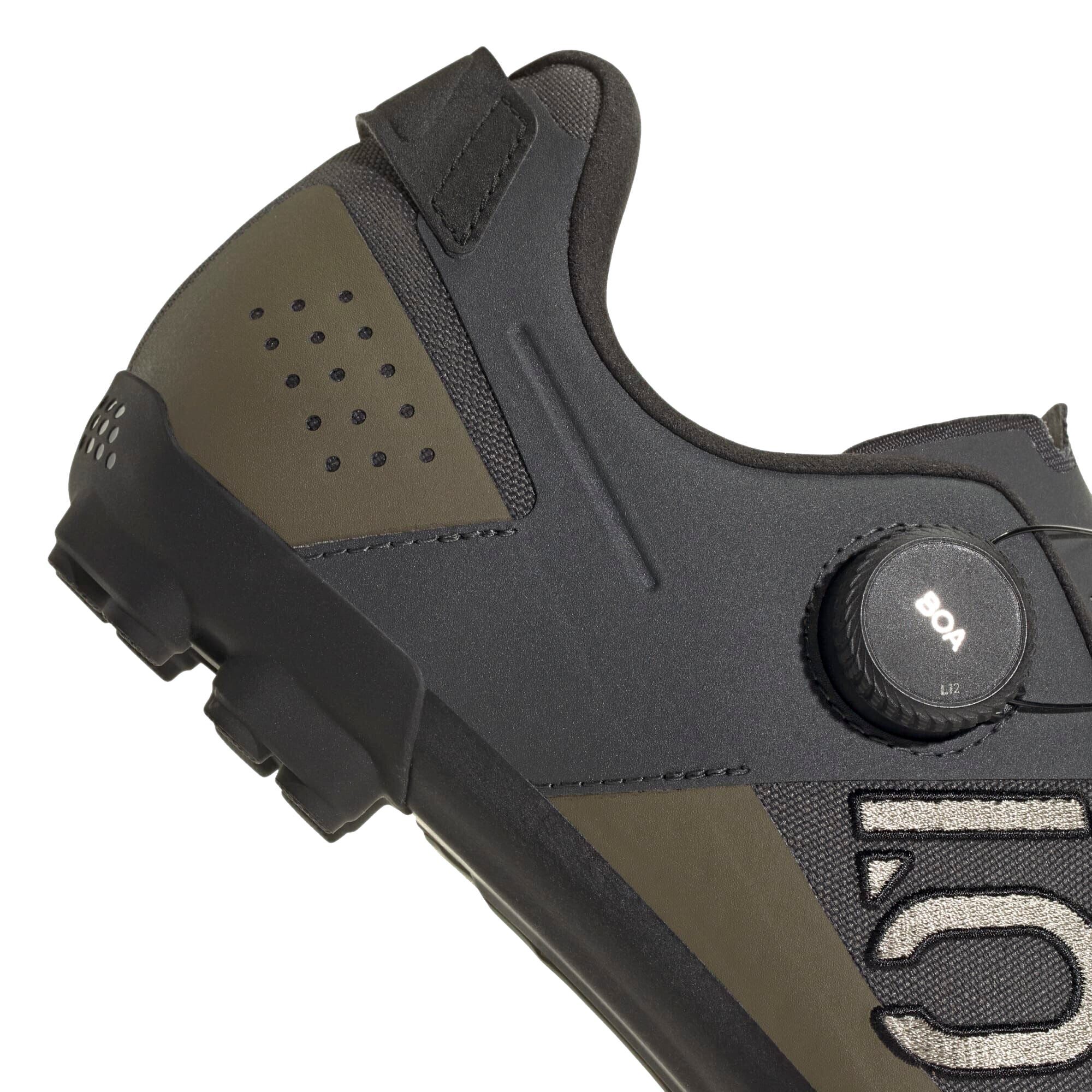 Adidas Five Ten 5.10 Kestrel BOA shoes