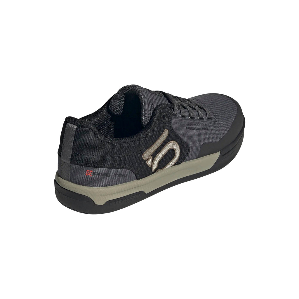 Adidas Five Ten Freerider Pro Canvas