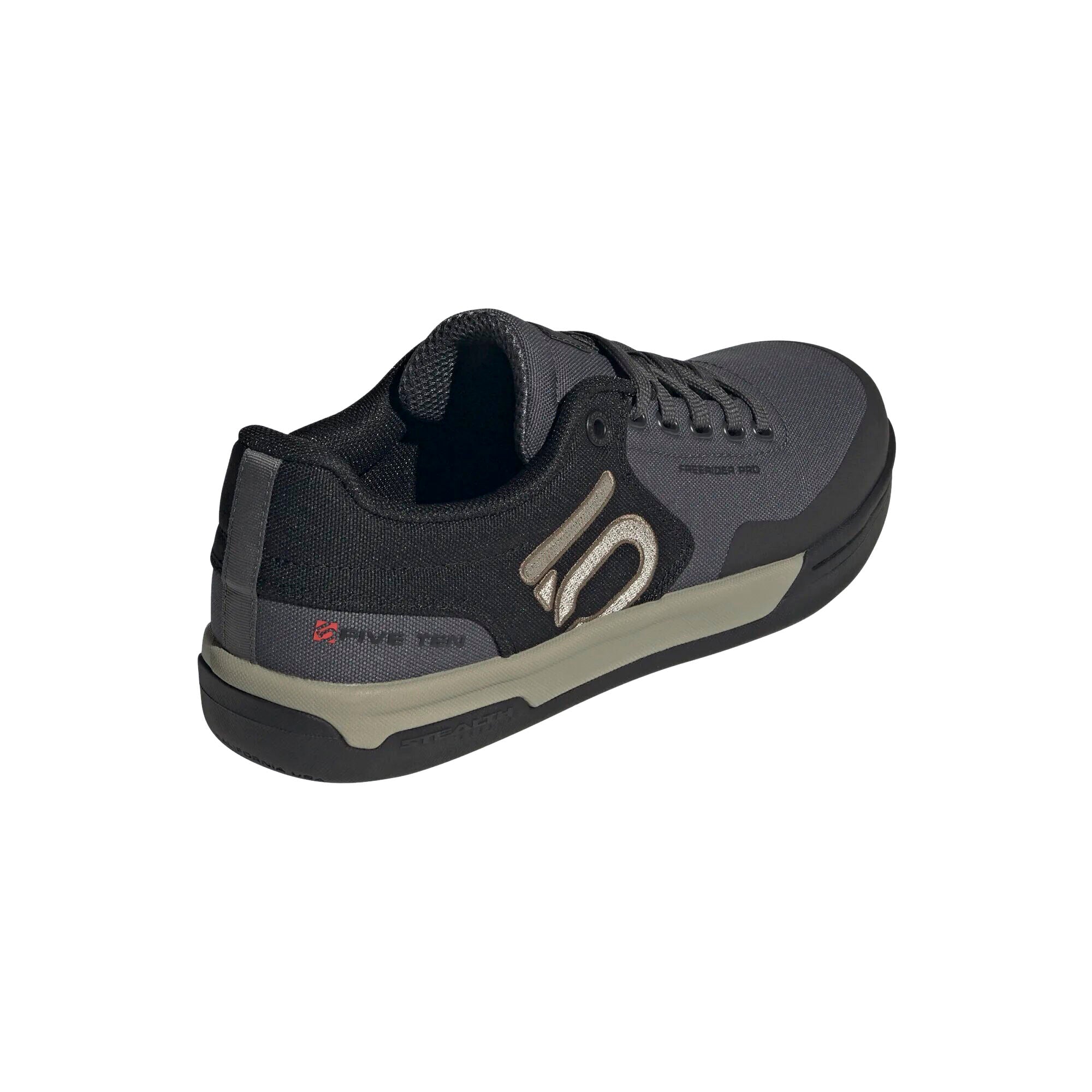Adidas Five Ten Freerider Pro Canvas