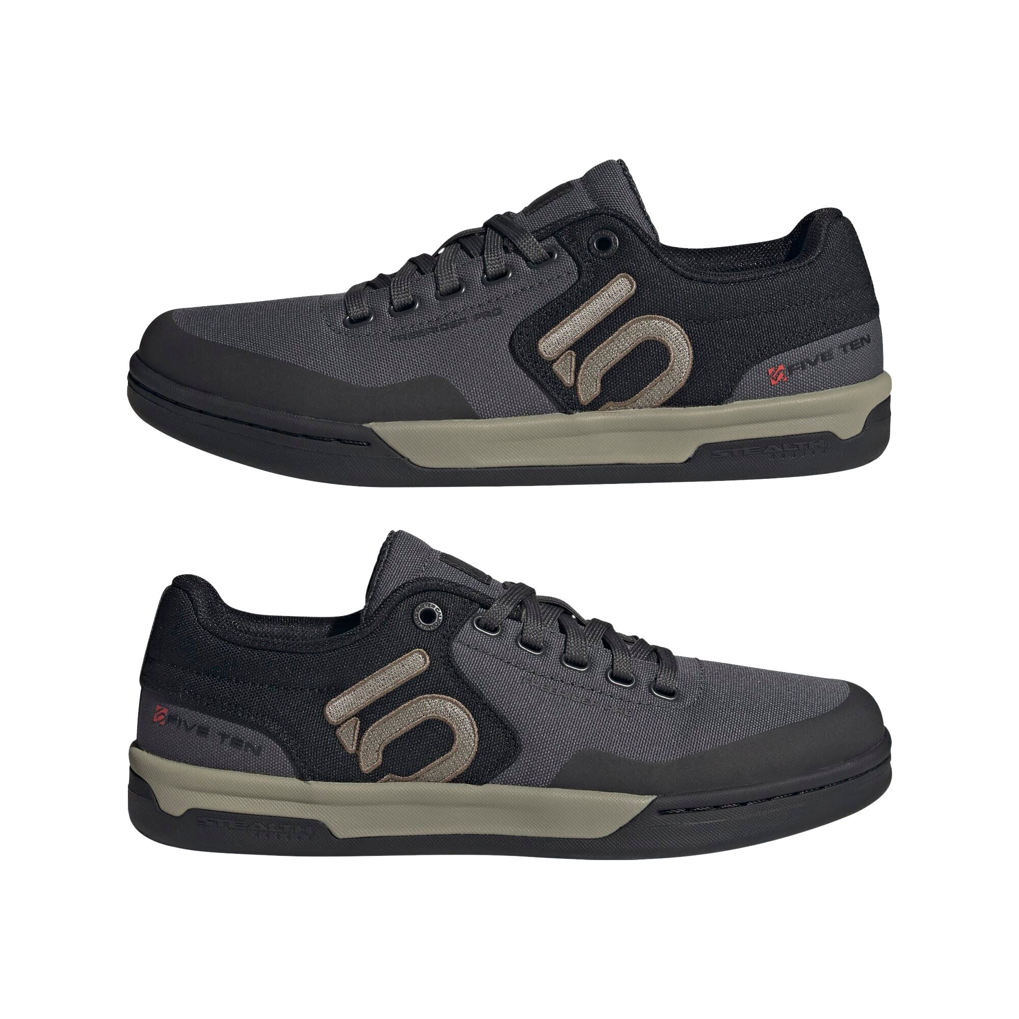 Adidas Five Ten Freerider Pro Canvas