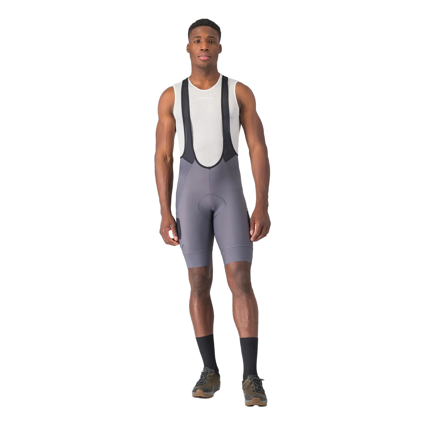 Castelli Unlimited Cargo bib shorts