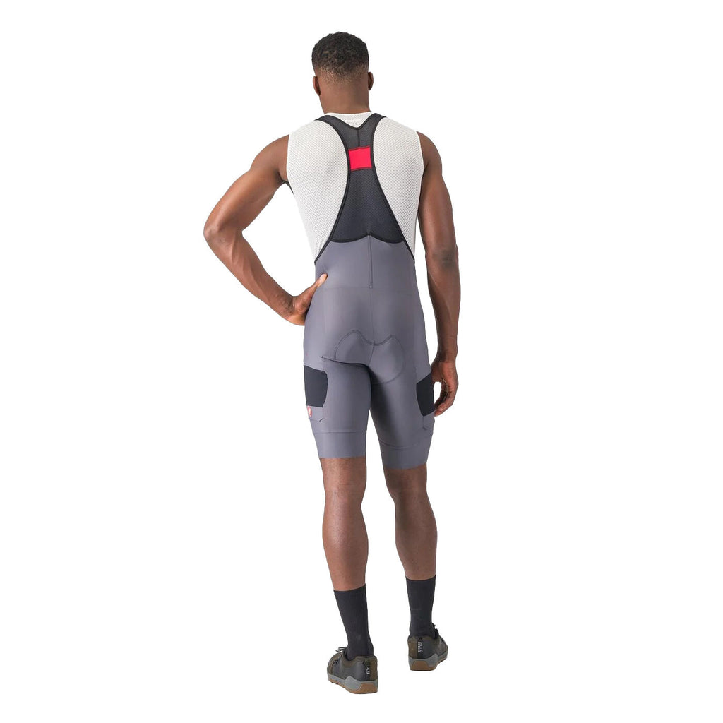 Castelli Unlimited Cargo bib shorts