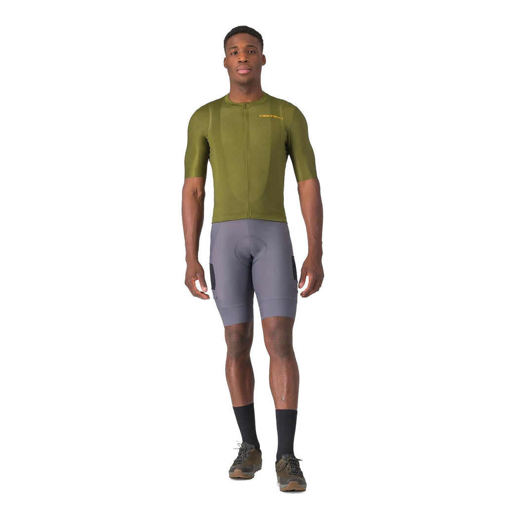 Castelli Unlimited Cargo bib shorts