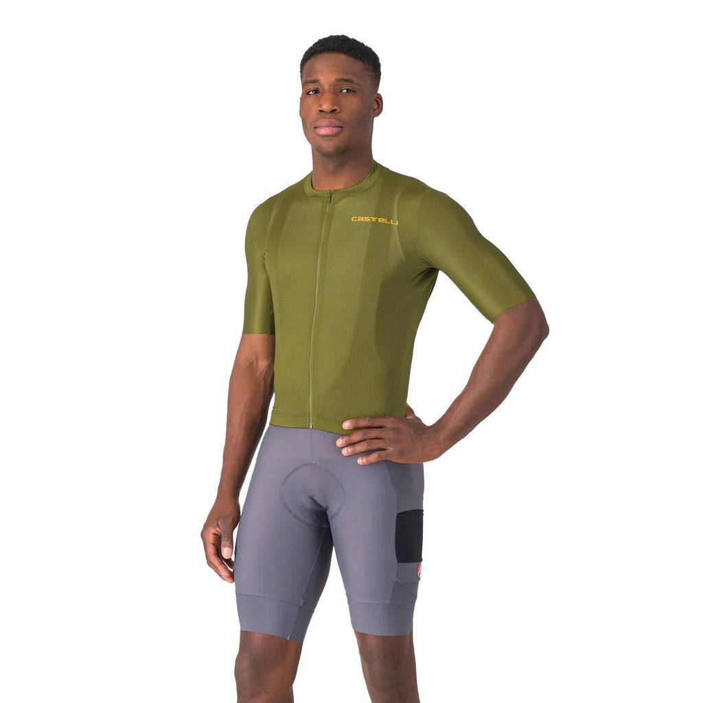 Castelli Unlimited Cargo bib shorts