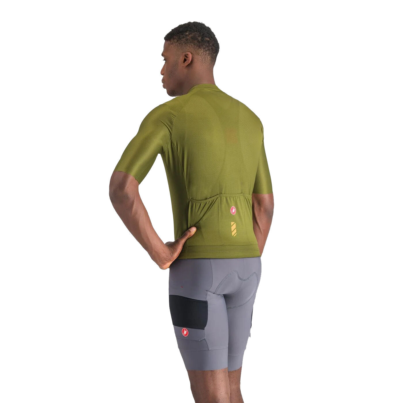 Castelli Unlimited Cargo bib shorts