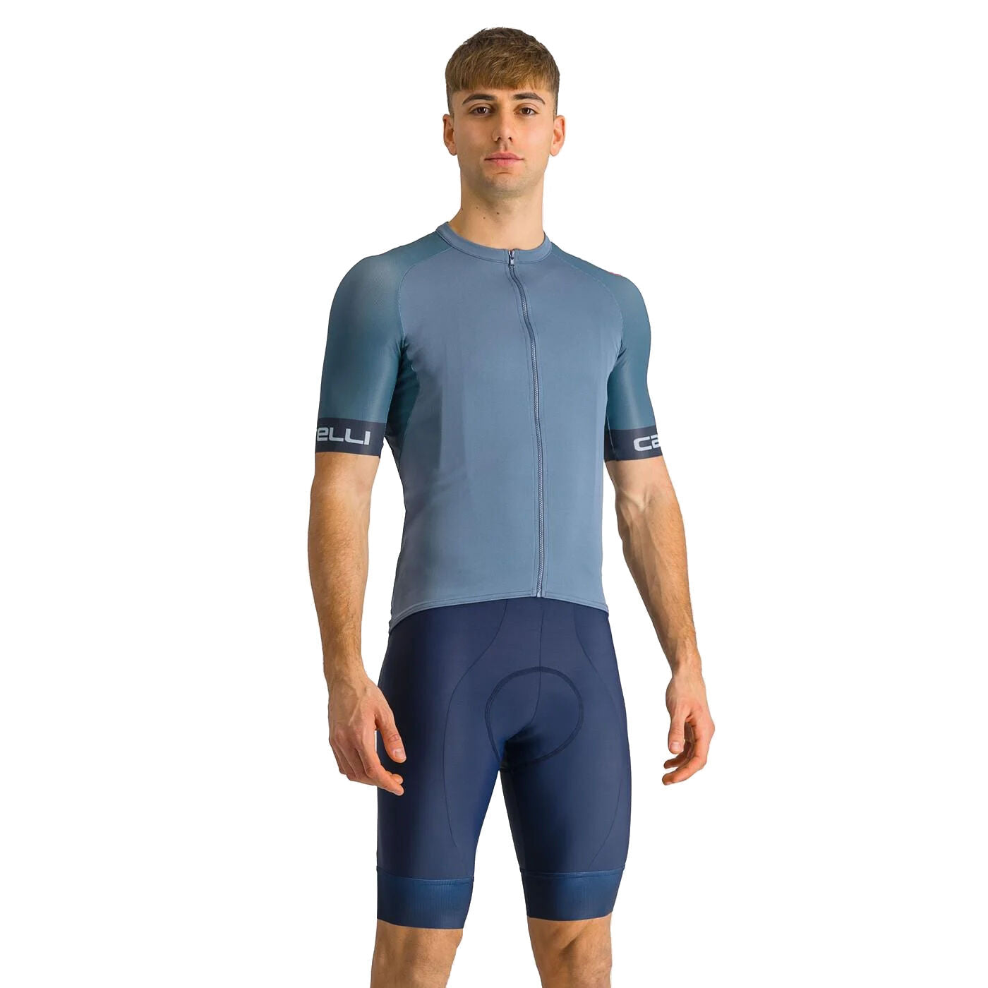 Castelli Entrata 2 bibshort