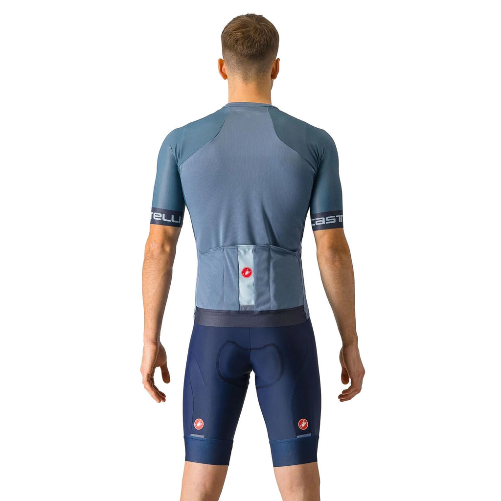 Castelli Entrata 2 bibshort