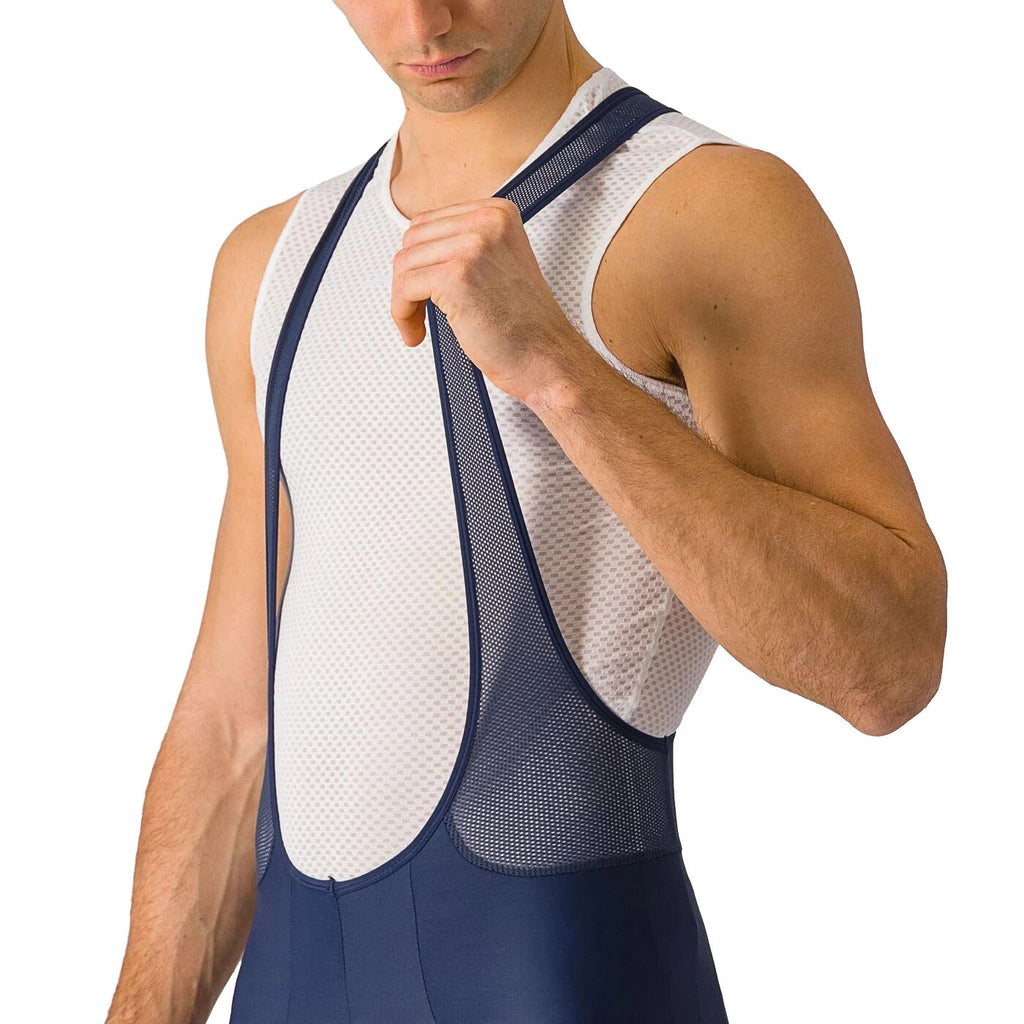 Castelli Entrata 2 bibshort