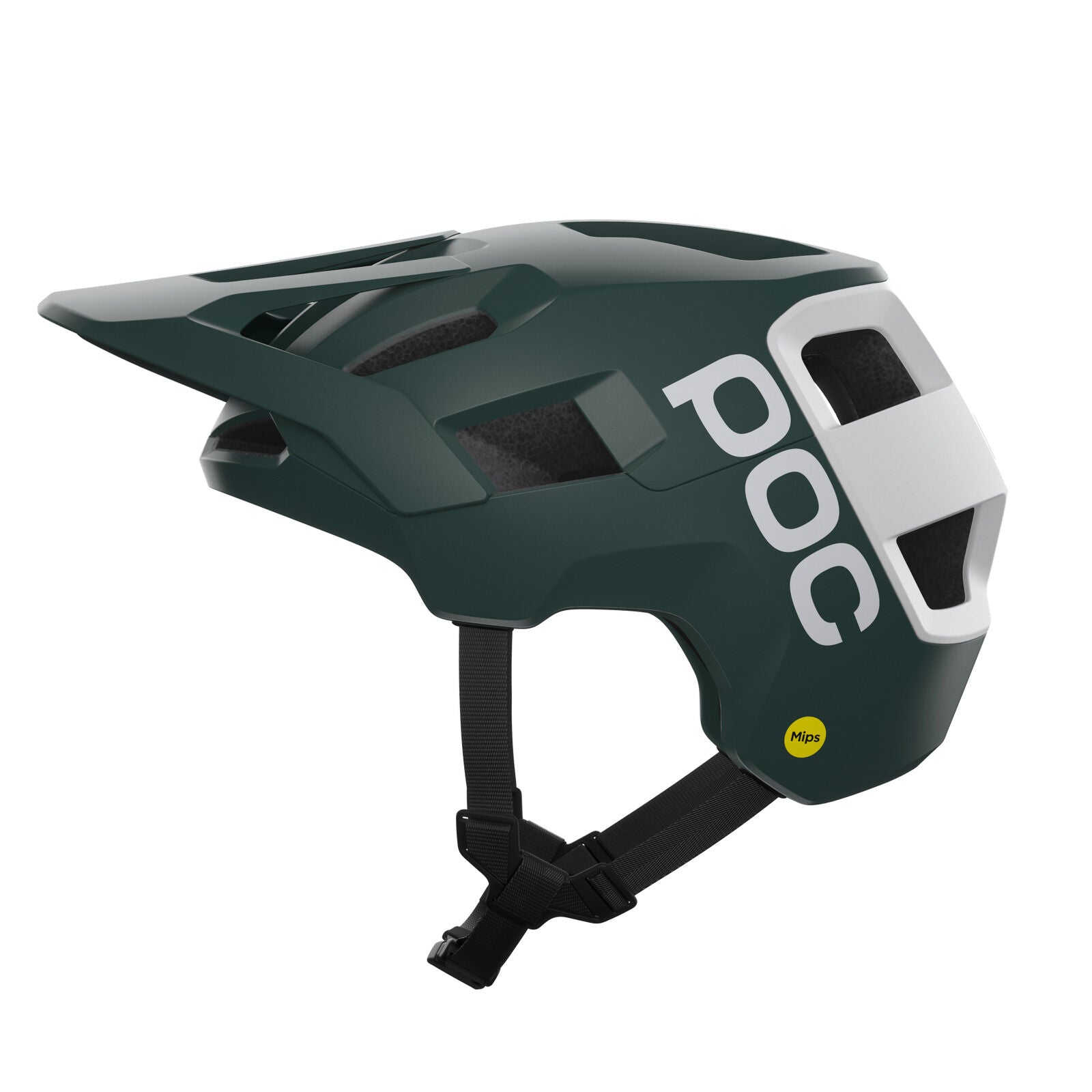 Poc Kortal Race MIPS helmet