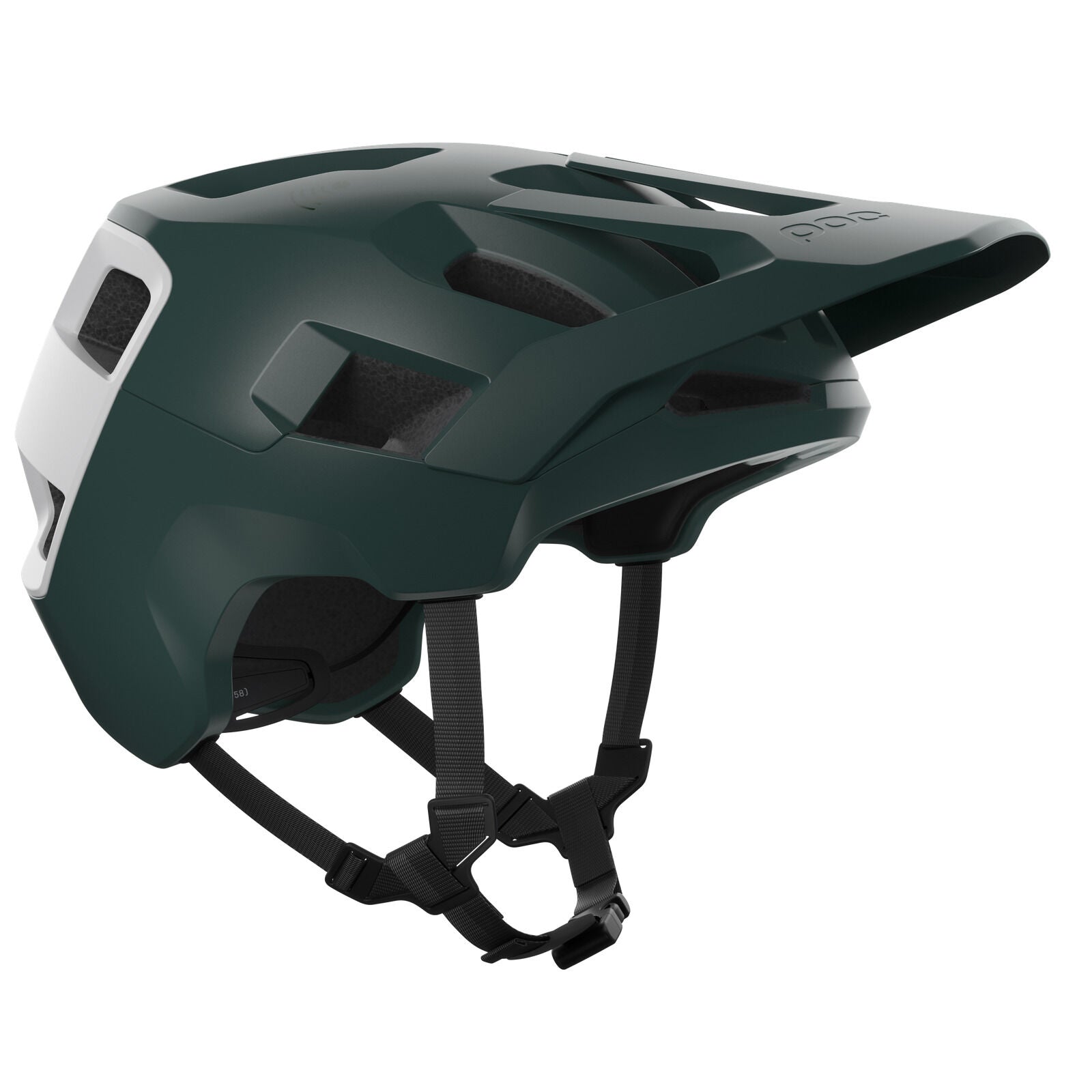 Poc Kortal Race MIPS helmet