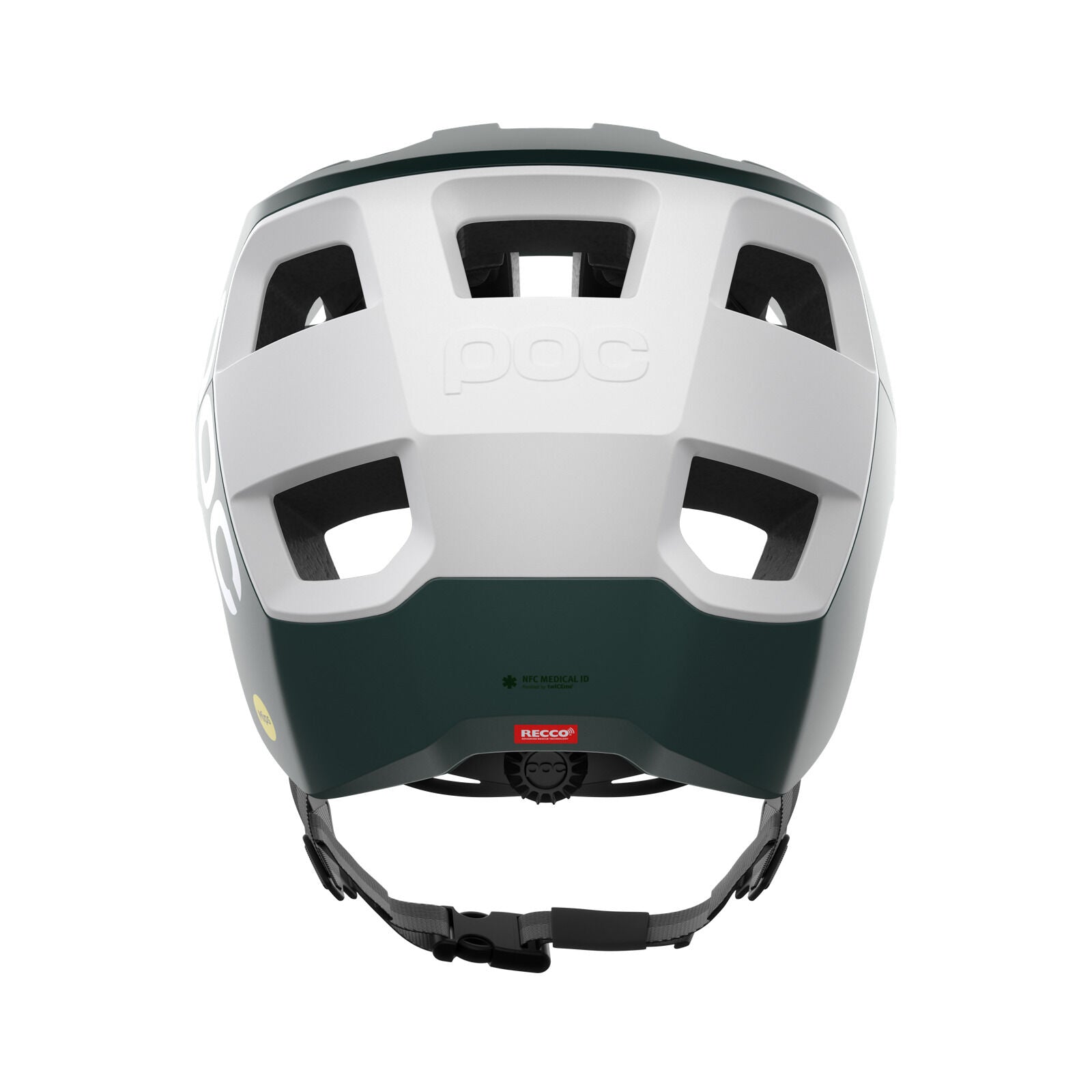 Poc Kortal Race MIPS helmet