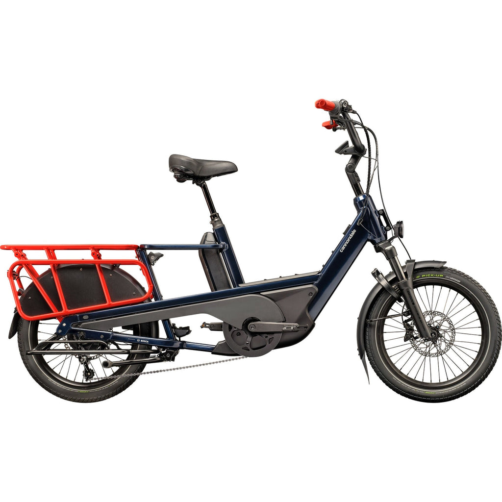 Cannondale Cargowagen Neo 1