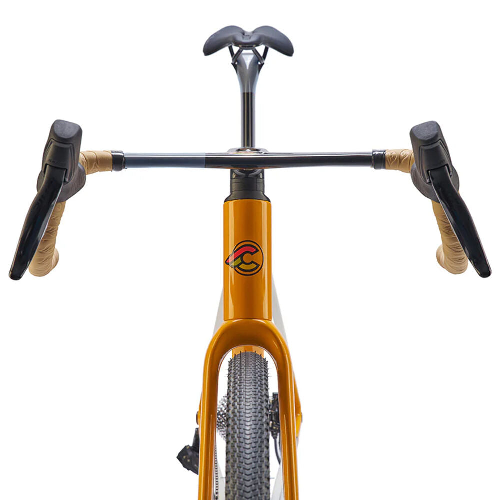 Cinelli King Zydeco 2 Shimano GRX 820 2x