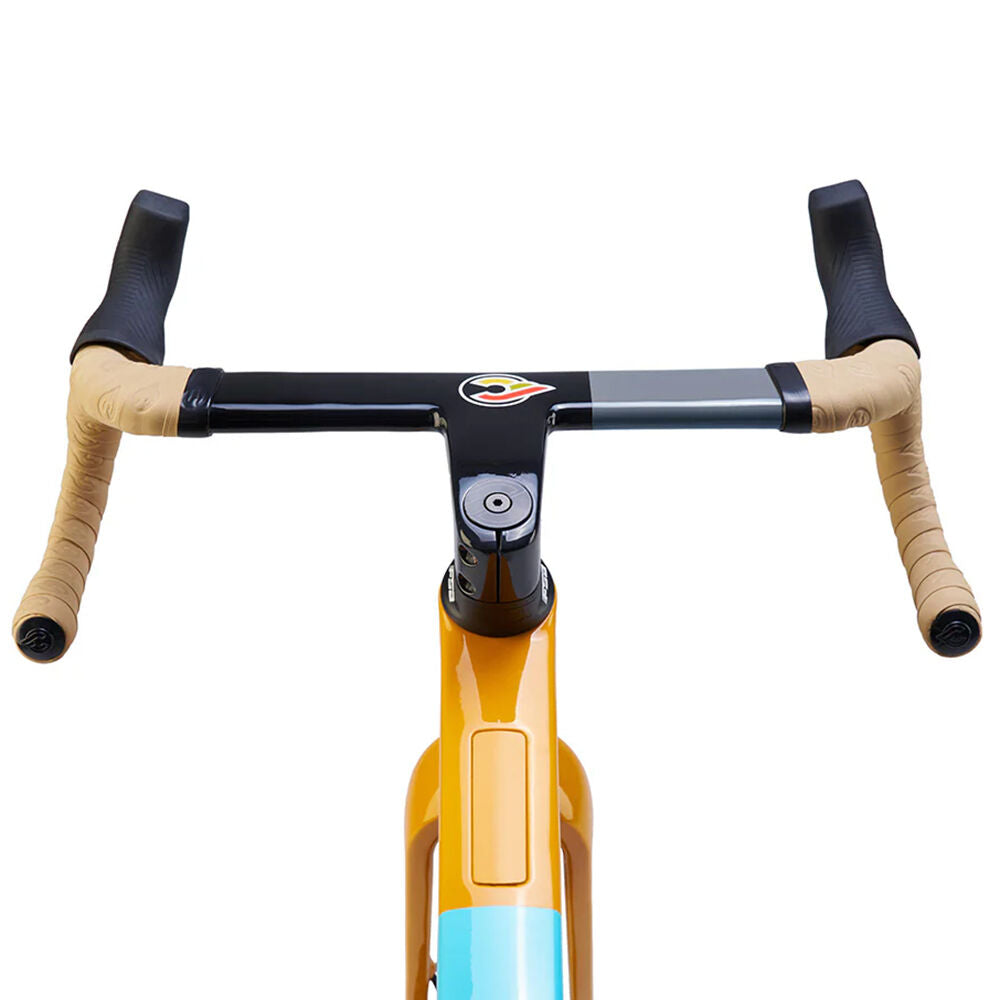 Cinelli King Zydeco 2 Shimano GRX 820 2x