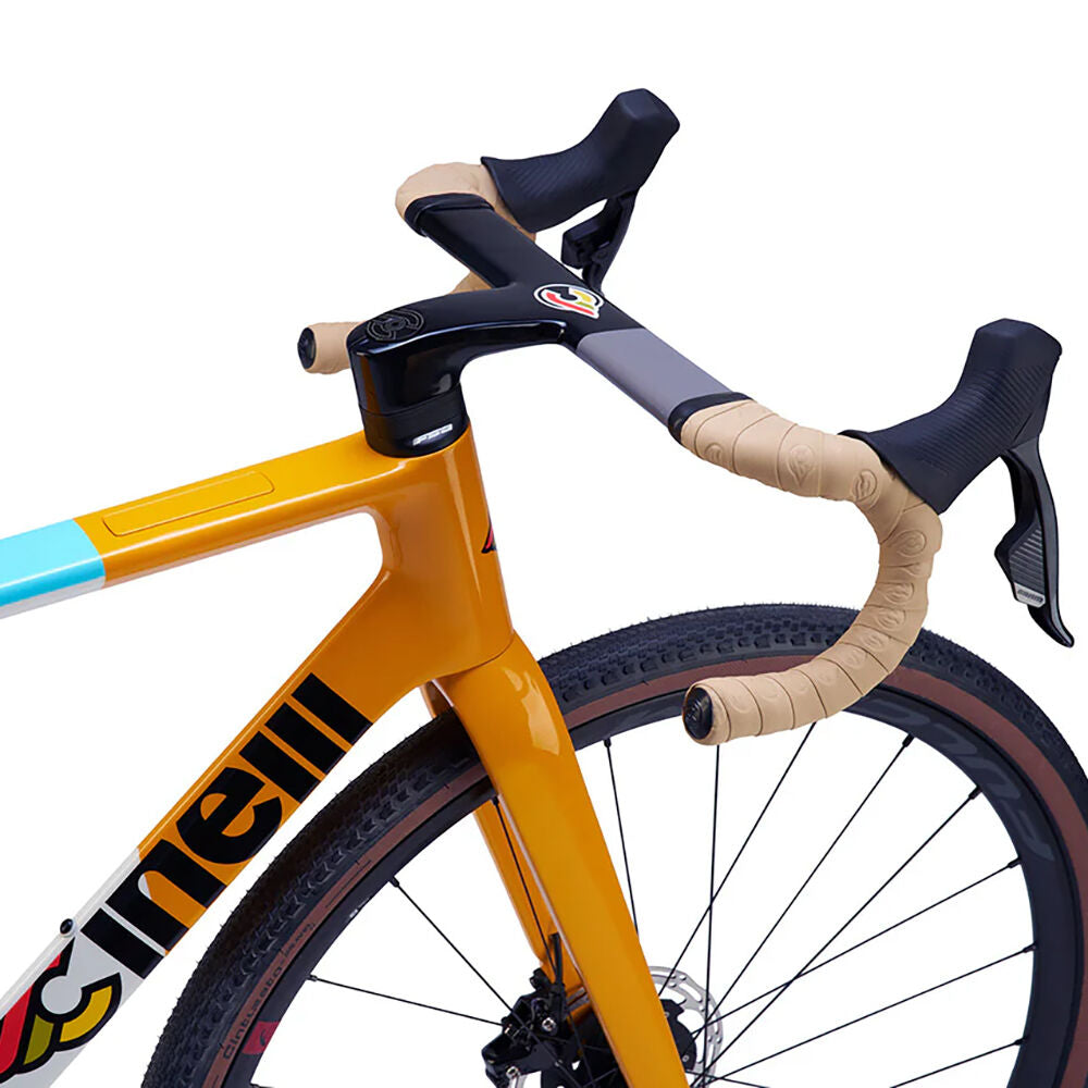 Cinelli King Zydeco 2 Shimano GRX 820 2x