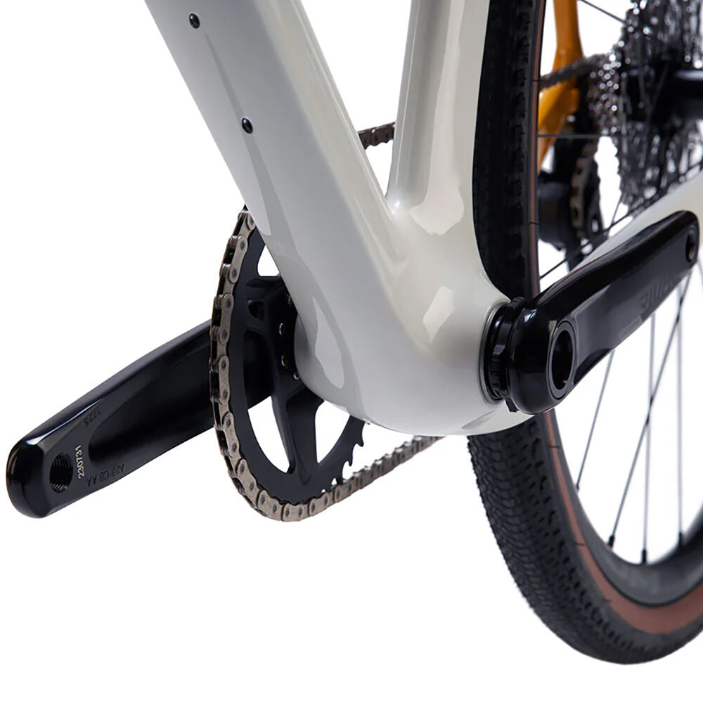 Cinelli King Zydeco 2 Shimano GRX 820 2x
