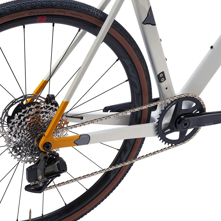 Cinelli King Zydeco 2 Shimano GRX 820 2x
