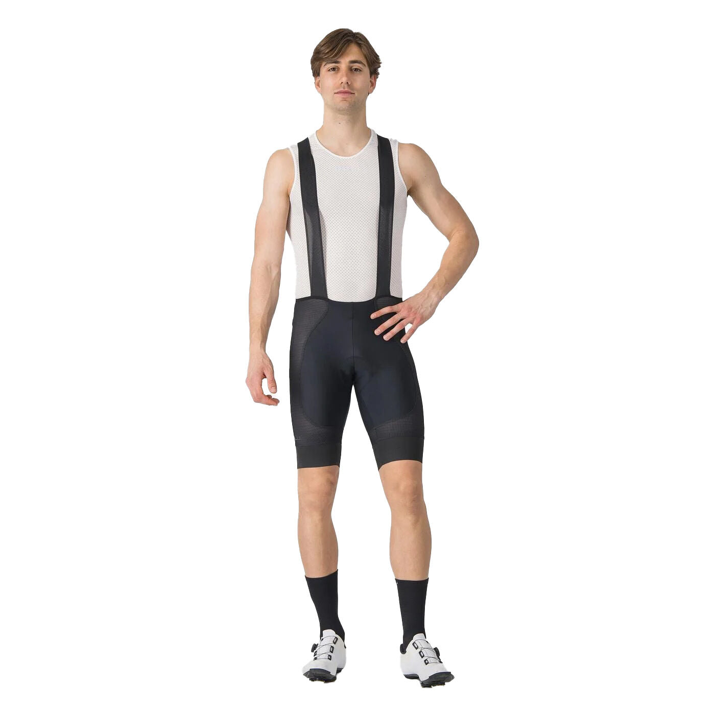 Castelli A/C Bibshort