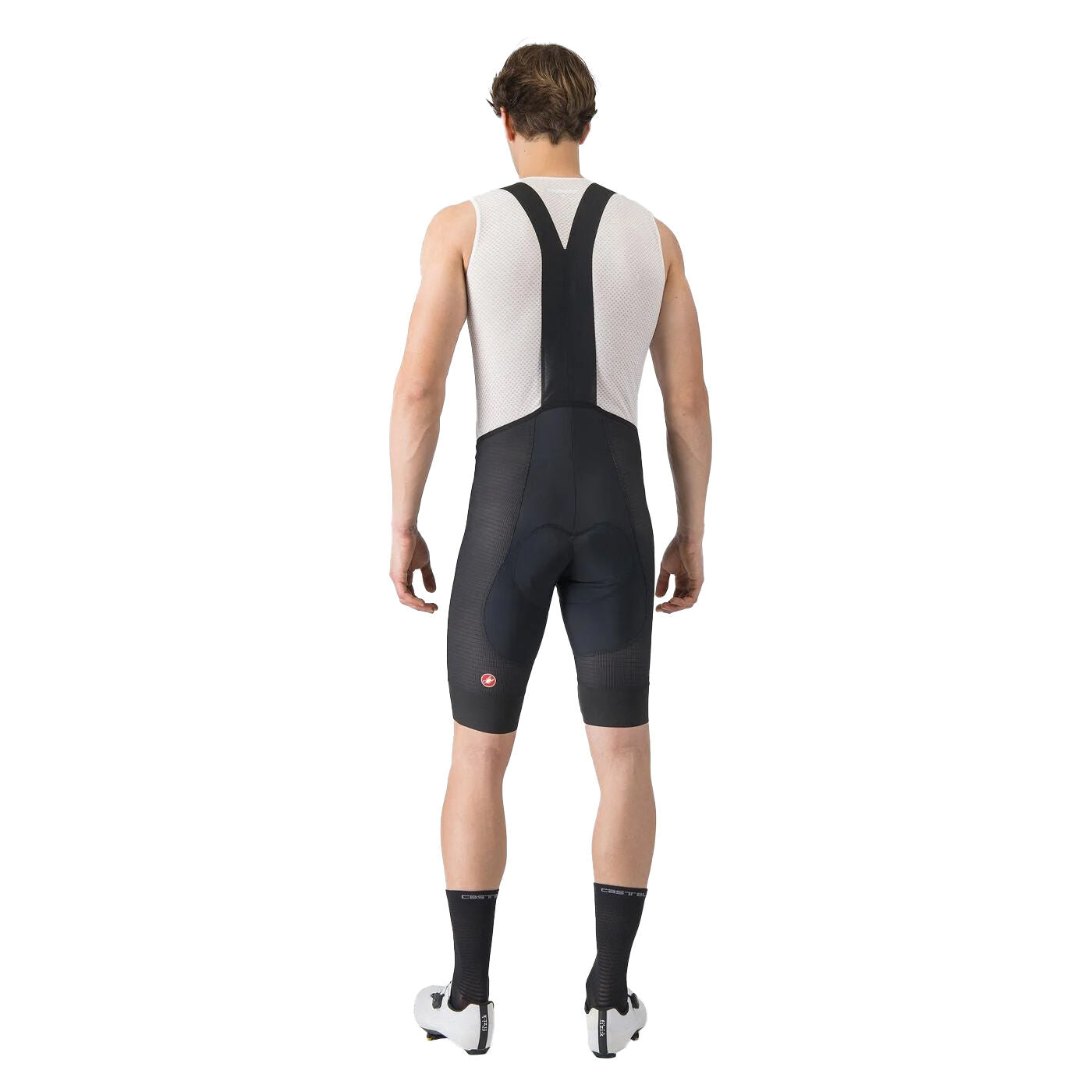 Castelli A/C Bibshort