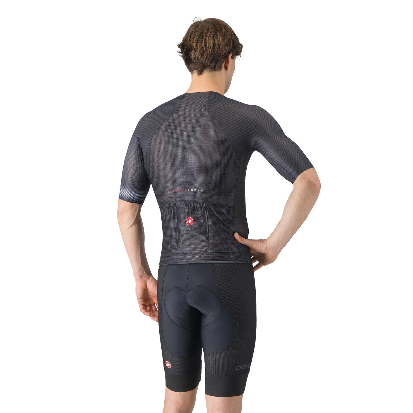 Castelli A/C Bibshort