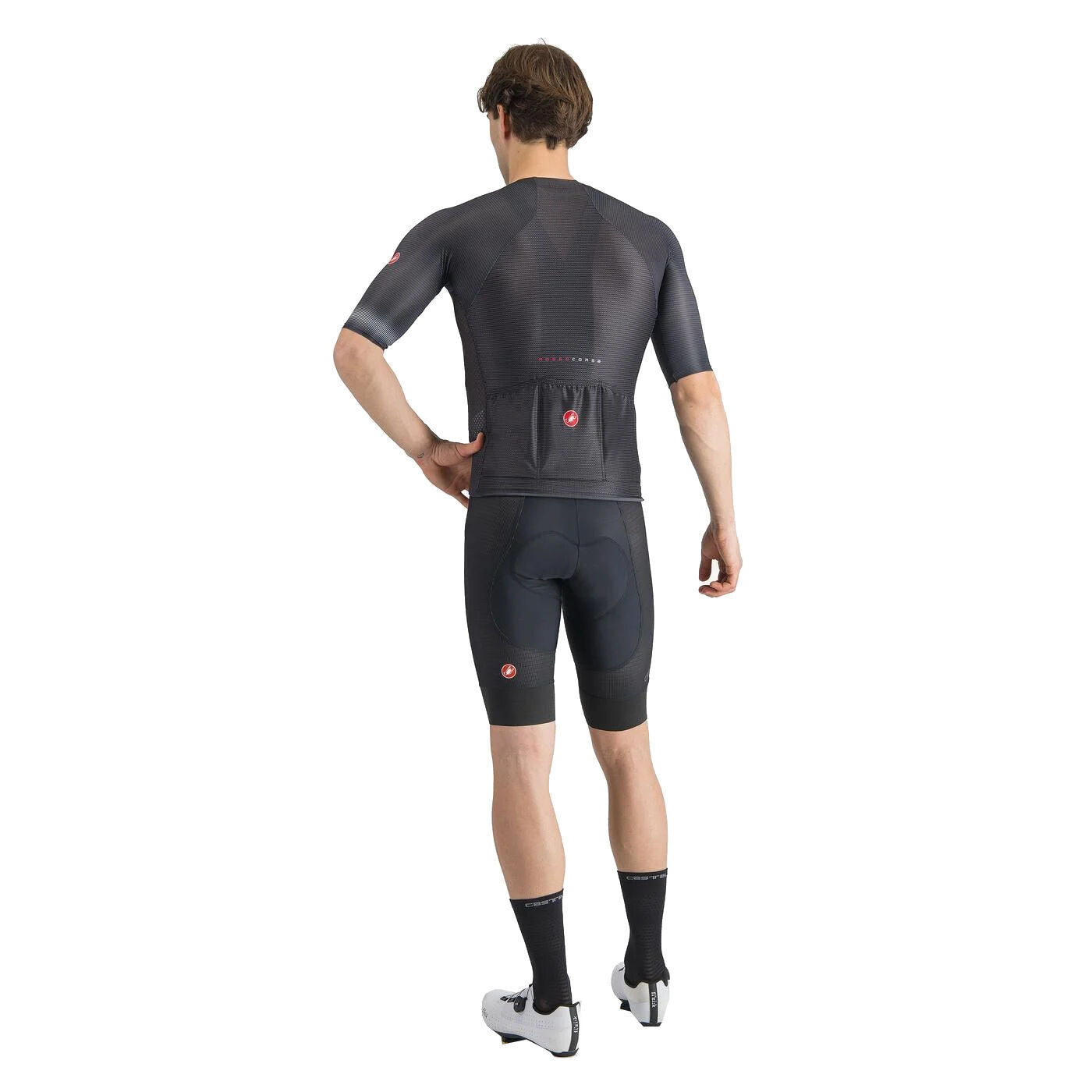 Castelli A/C Bibshort