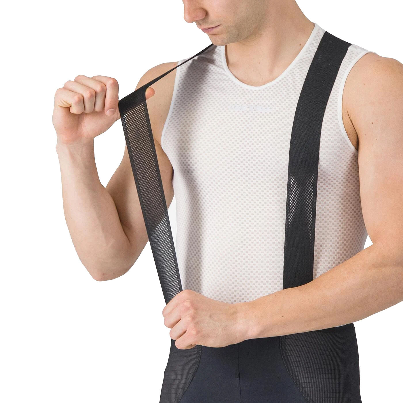 Castelli A/C Bibshort