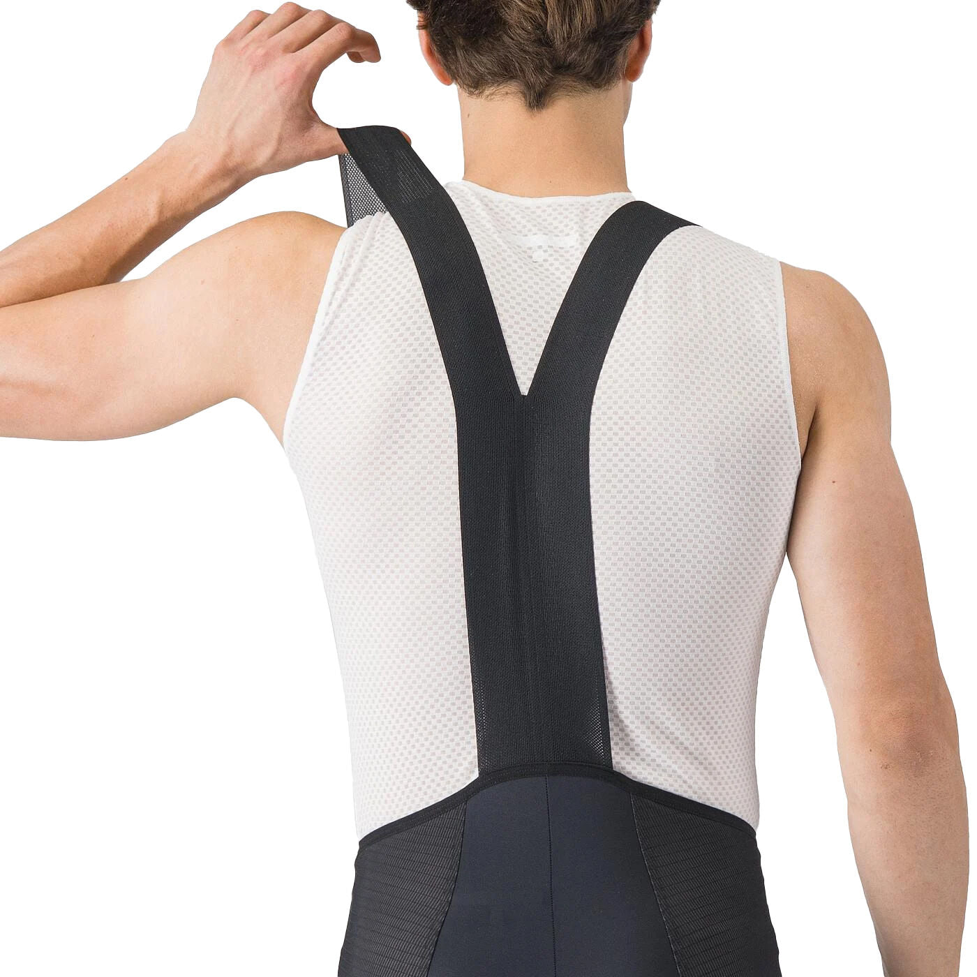 Castelli A/C Bibshort