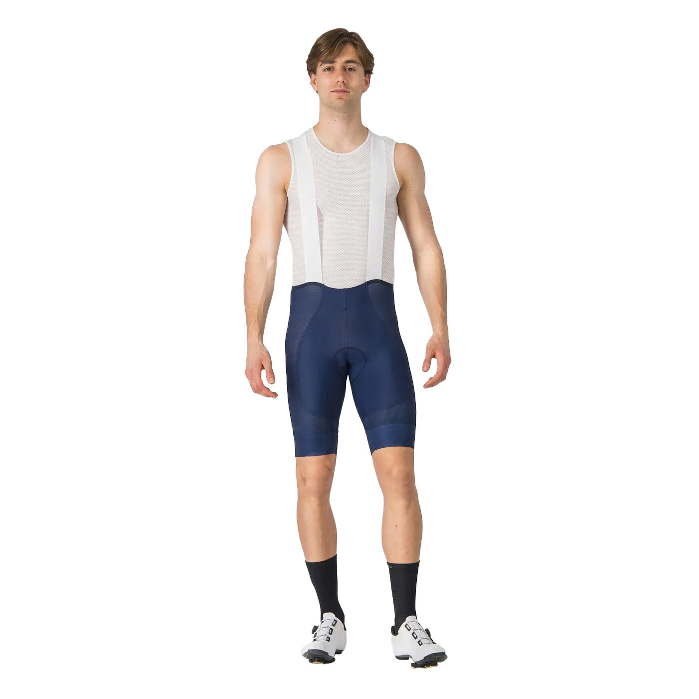 Castelli A/C Bibshort