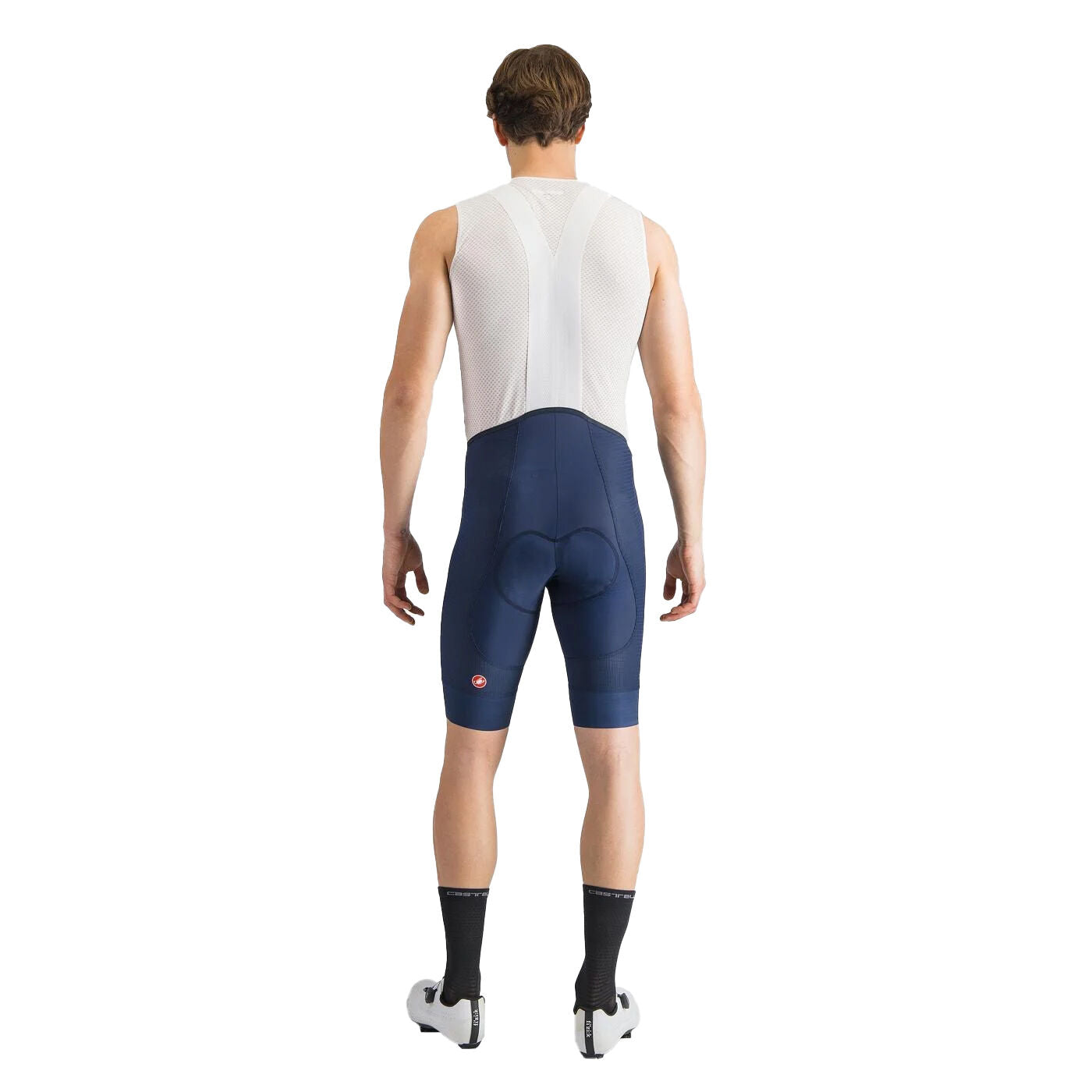 Castelli A/C Bibshort