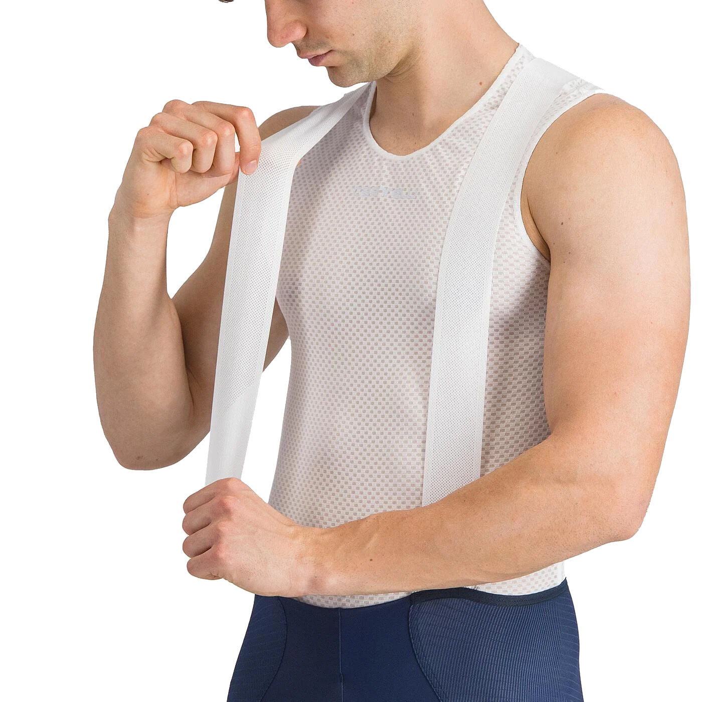 Castelli A/C Bibshort