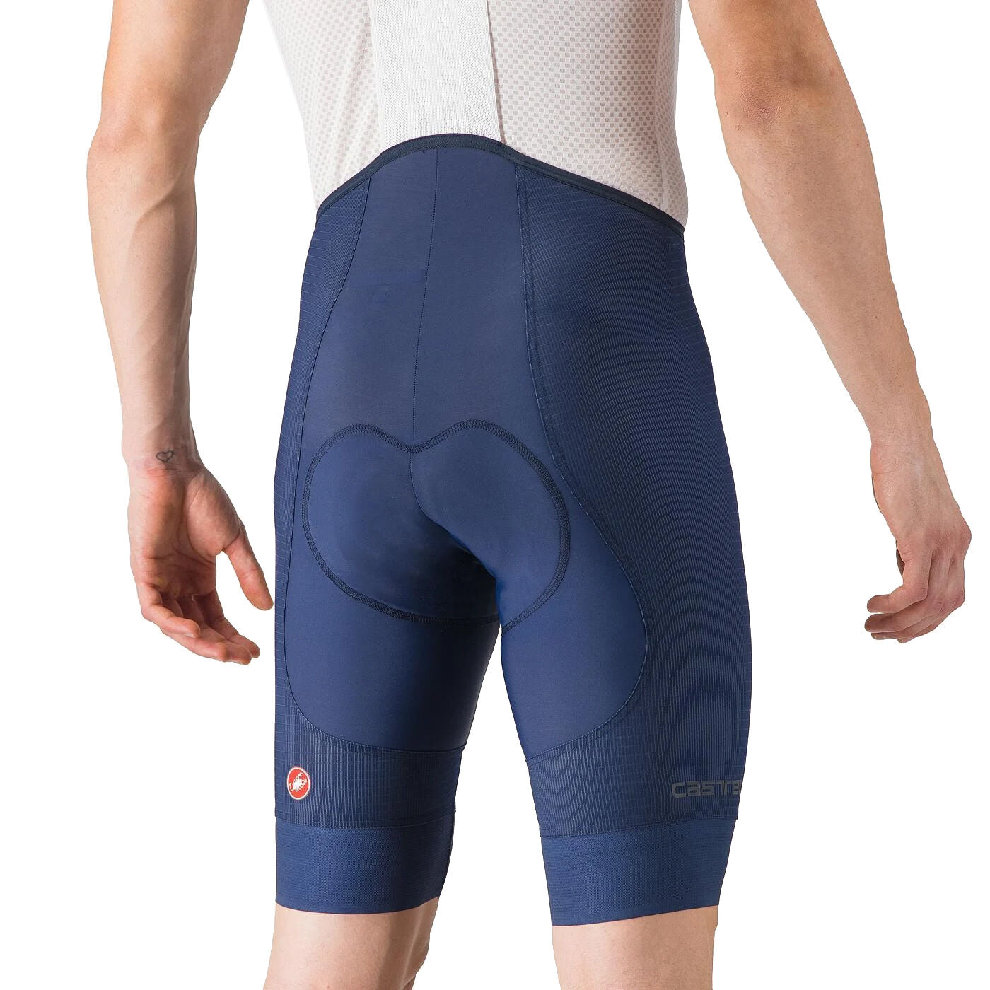 Castelli A/C Bibshort