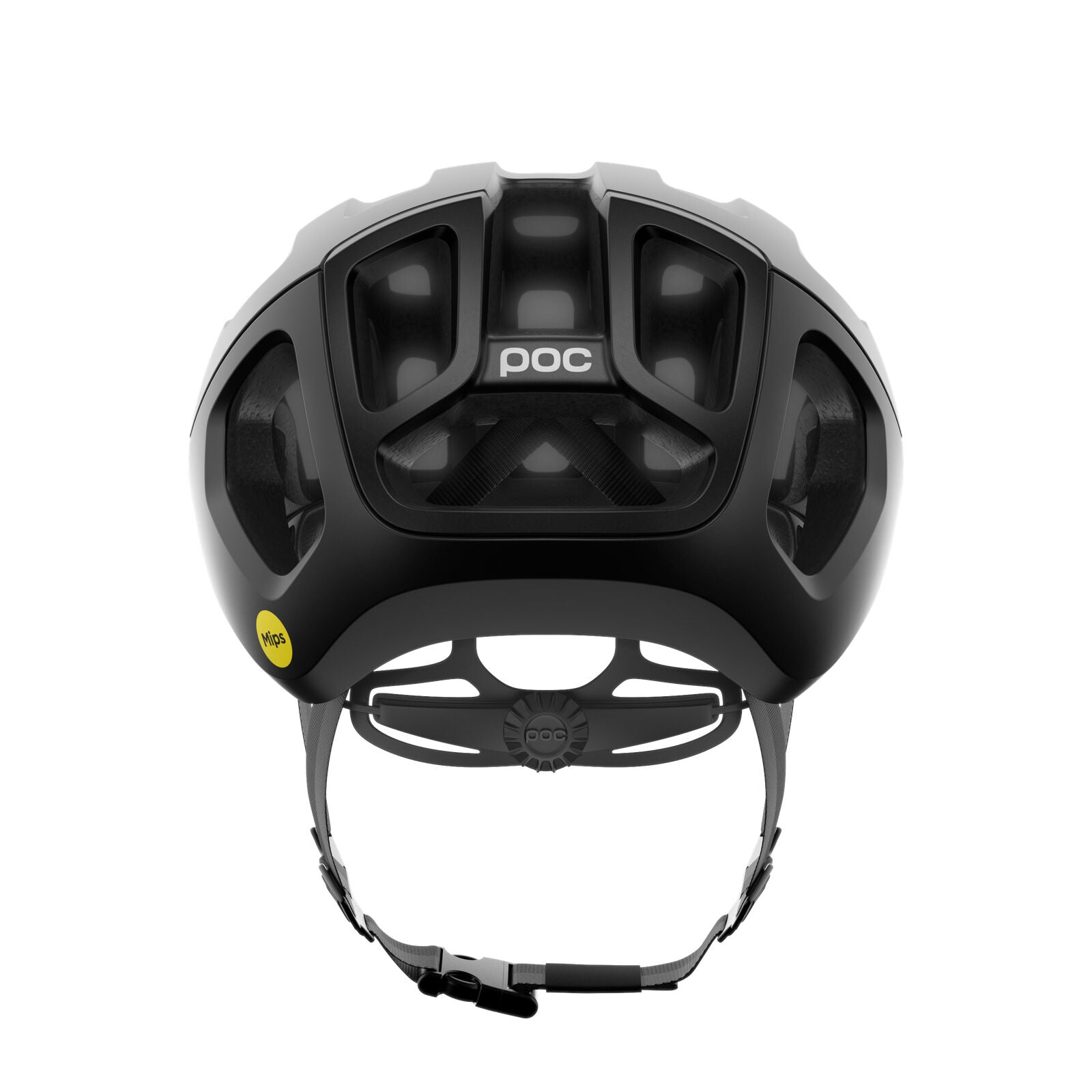 Poc Ventral Tempus Mips helmet