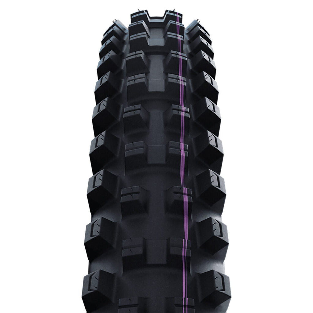 Schwalbe Shredda Gravity Front Pro TL-easy Addix Ultrasoft Rad tyre