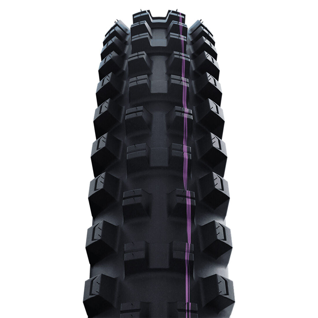 Schwalbe Shredda Gravity Front Pro TL-easy Addix Ultrasoft Rad tyre
