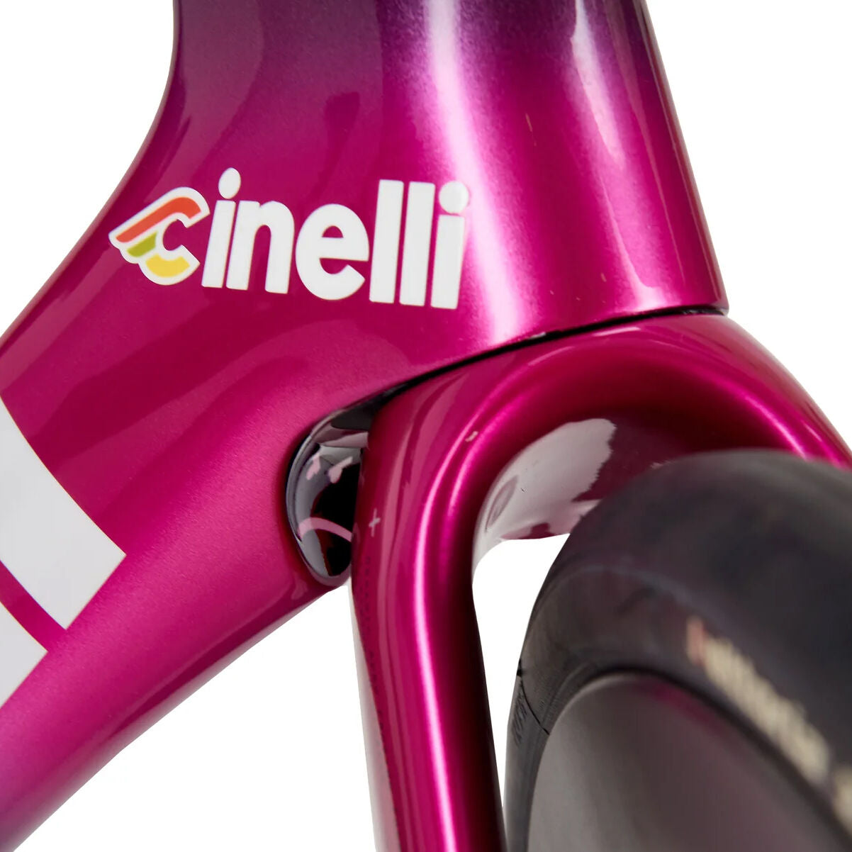 Cinelli Pressure 2 Sram Red Etap Axs
