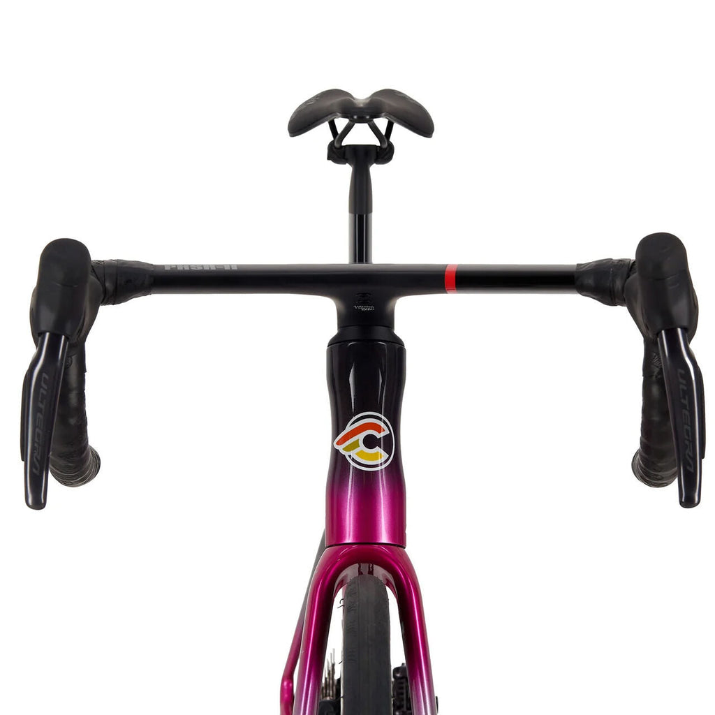 Cinelli Pressure 2 Sram Red Etap Axs