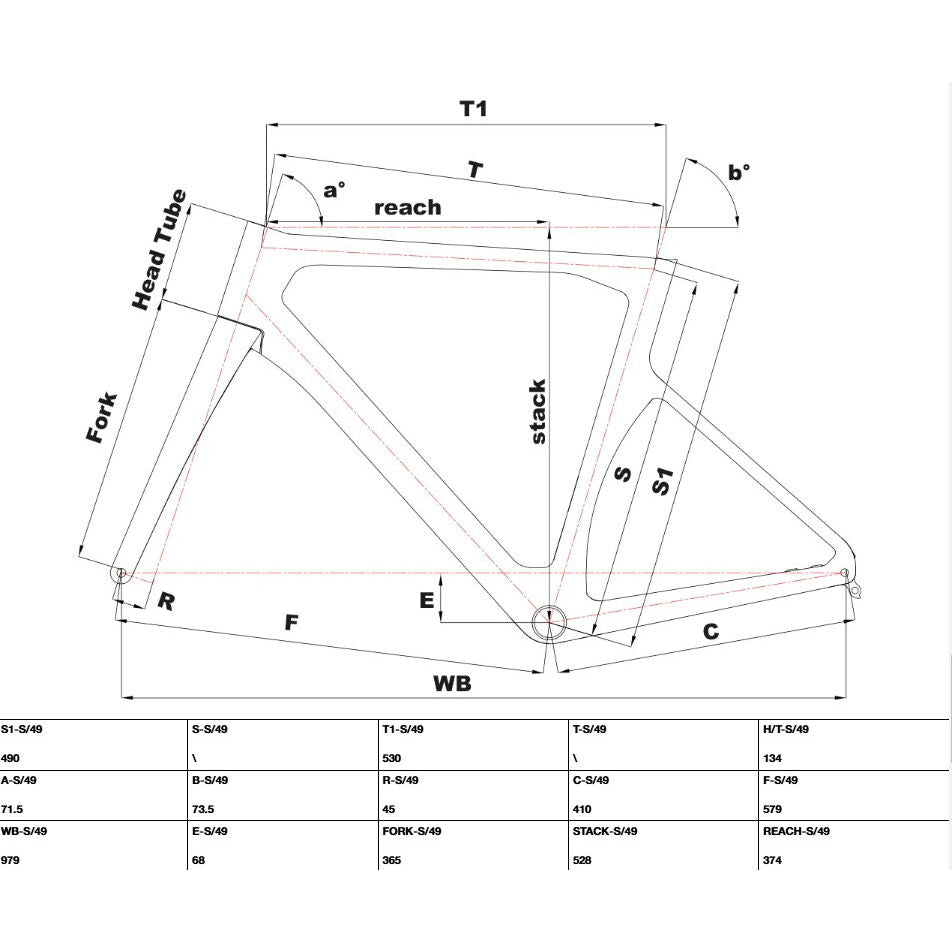 Cinelli Pressure 2 Sram Red Etap Axs