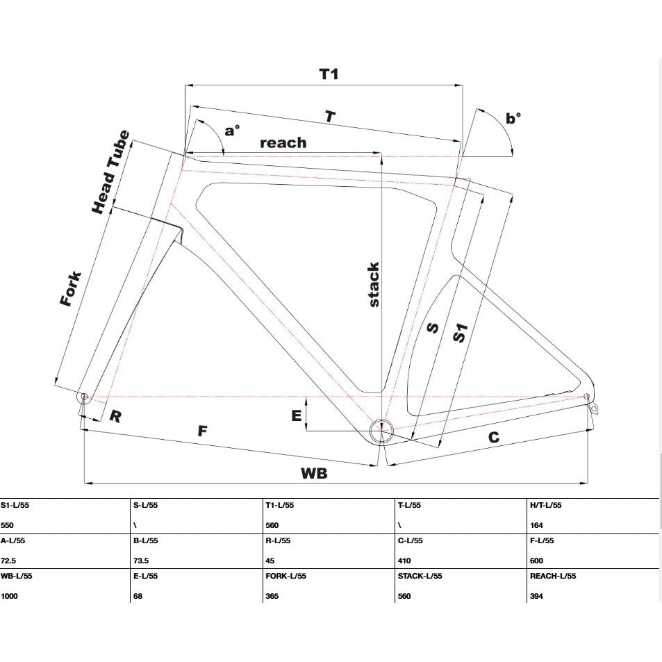 Cinelli Pressure 2 Sram Red Etap Axs