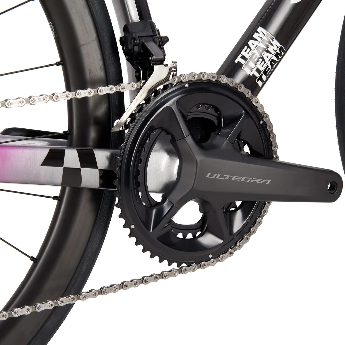 Cinelli Pressure 2 Shimano Dura Ace Di2