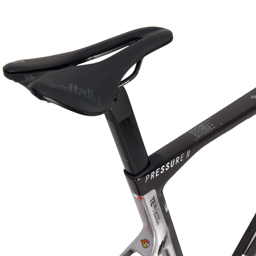 Cinelli Pressure 2 Shimano Dura Ace Di2