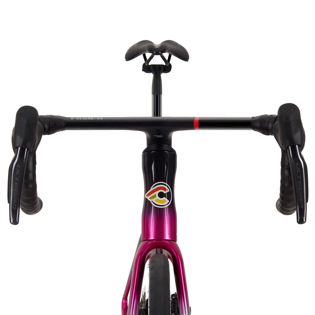 Cinelli Pressure 2 Shimano Dura Ace Di2