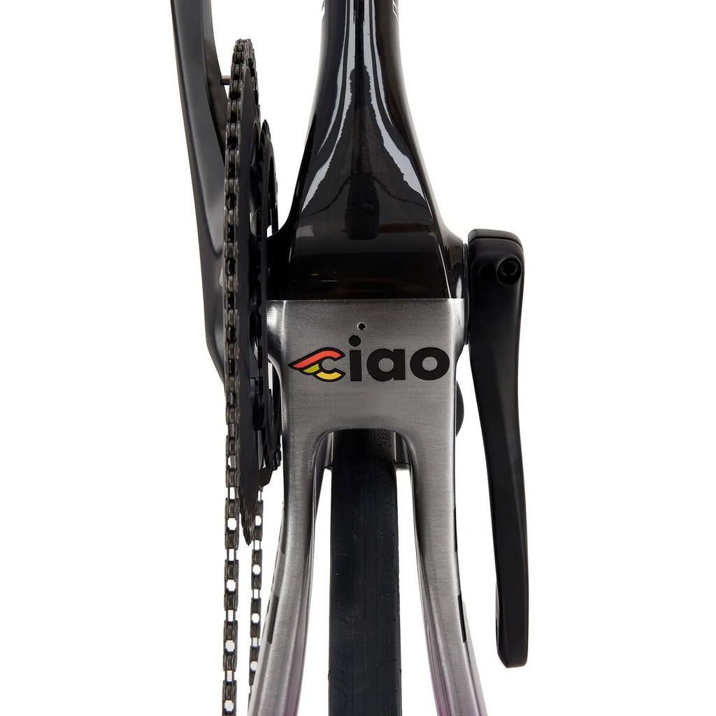 Cinelli Pressure 2 Shimano Dura Ace Di2