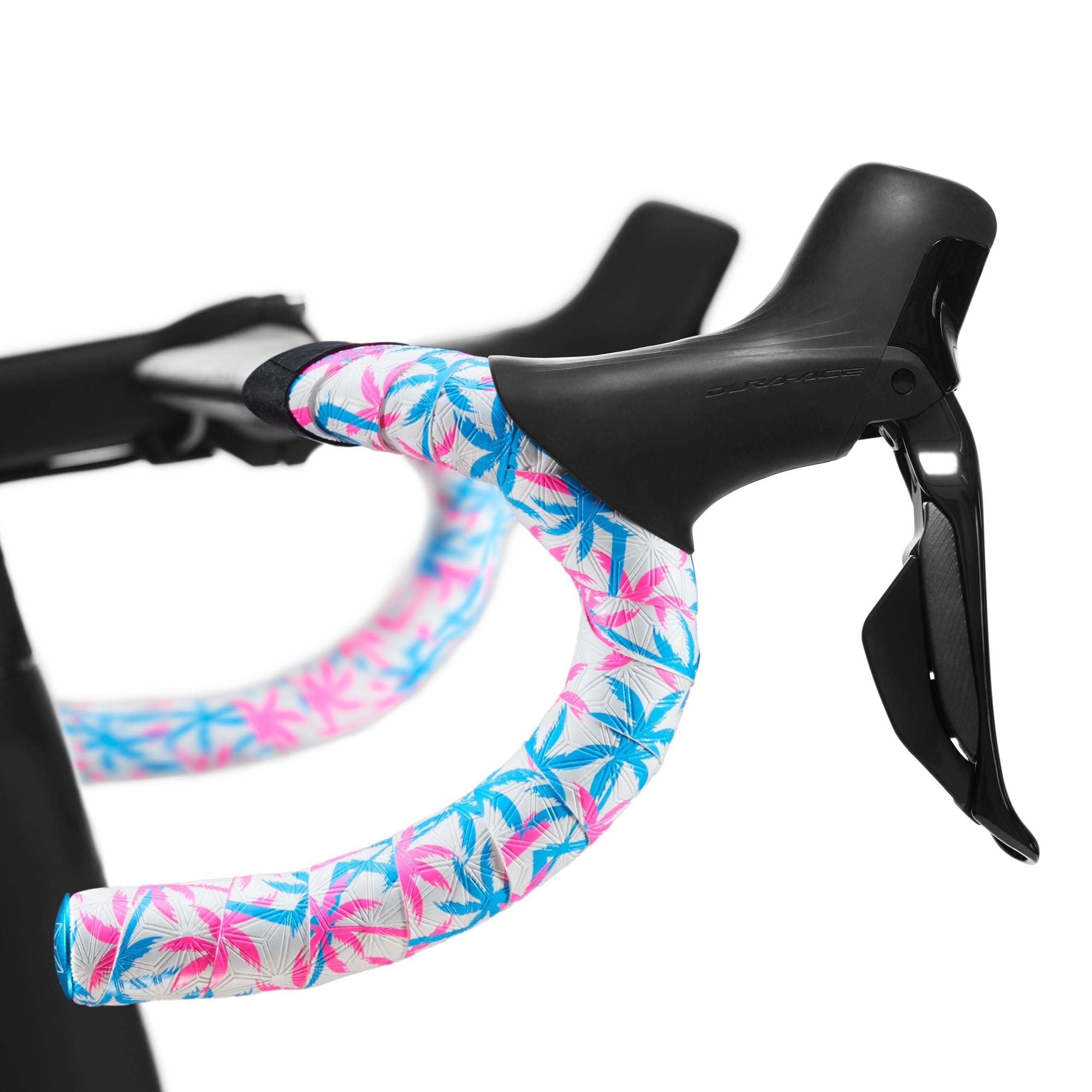 Supacaz Super Sticky Kush Miami handlebar tape