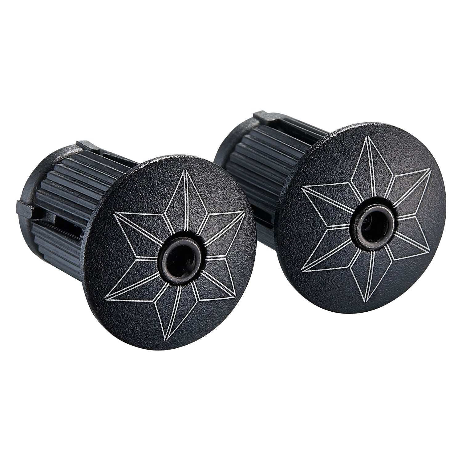 Supacaz Super Sticky Kush Skull handlebar tape